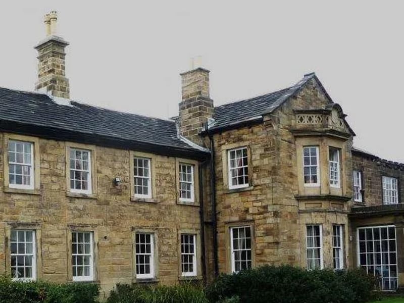 Burntwood Hall Care Centre - Nursing Home in Barnsley, England photo 3