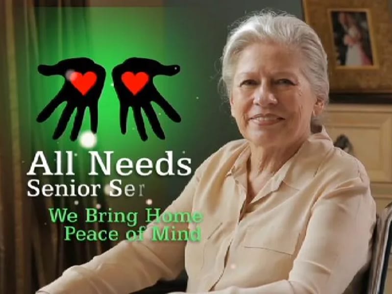 All Needs Senior Services - Home Health Nursing in Niles, MI photo 3