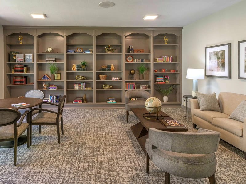Stayman Estates-Joseph - Assisted Living in Napa, CA photo 3