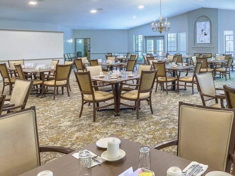 Stayman Estates-Joseph - Assisted Living in Napa, CA photo 2