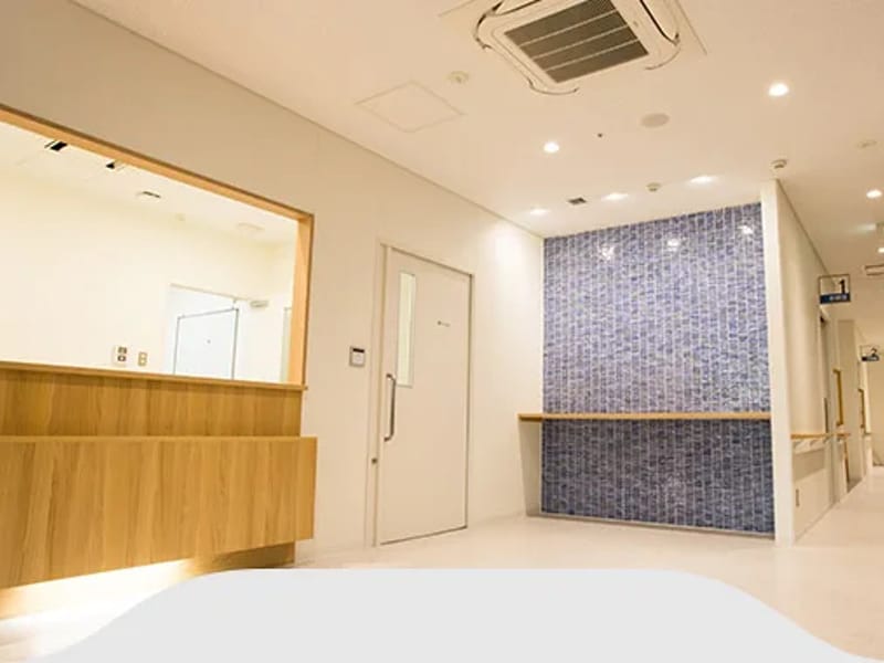 グリーンホームショートステイサービス - 有料老人ホーム in 市原市, 千葉県 photo 1