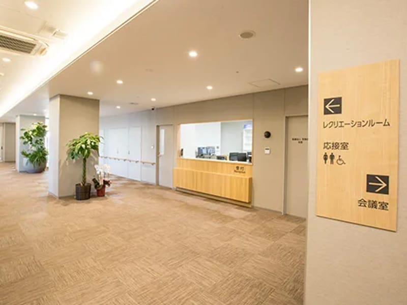グリーンホームショートステイサービス - 有料老人ホーム in 市原市, 千葉県 photo 2