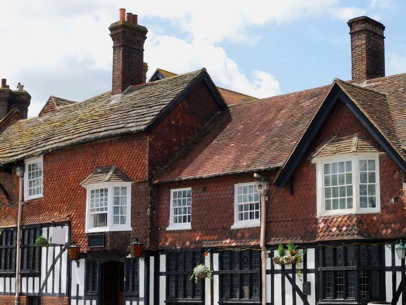Cabot House - Assisted Living in Crawley, England photo 2