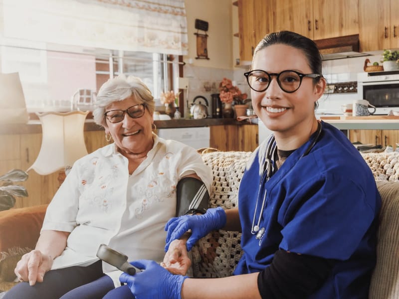 HammondCare At Home - ACT - In-Home Care in Canberra, ACT photo 2