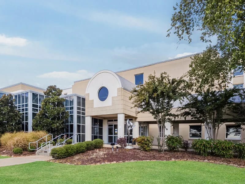 Bolivar Medical Center - Nursing Home in Cleveland, MS photo 3