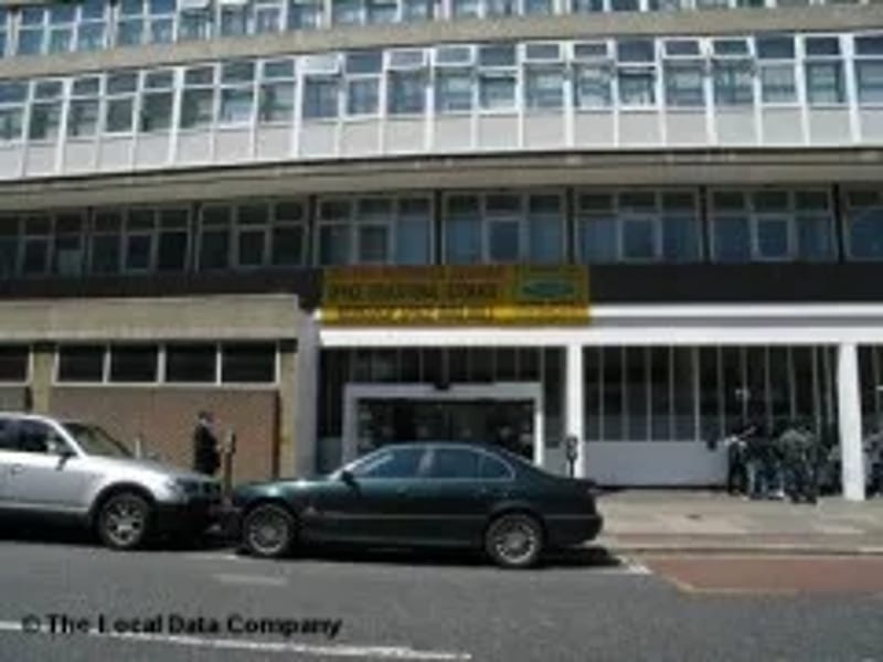 117A Island Business Centre - Adult Day Care in London, England photo 1