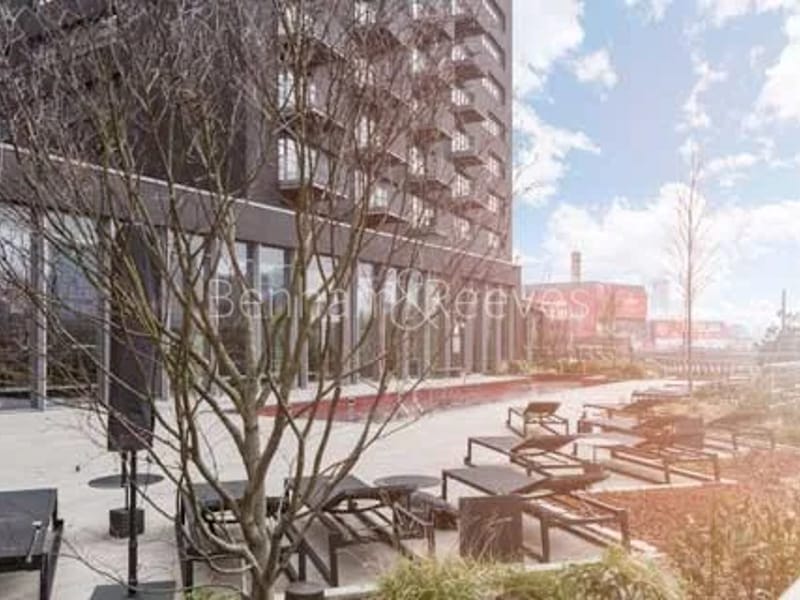 117A Island Business Centre - Adult Day Care in London, England photo 2