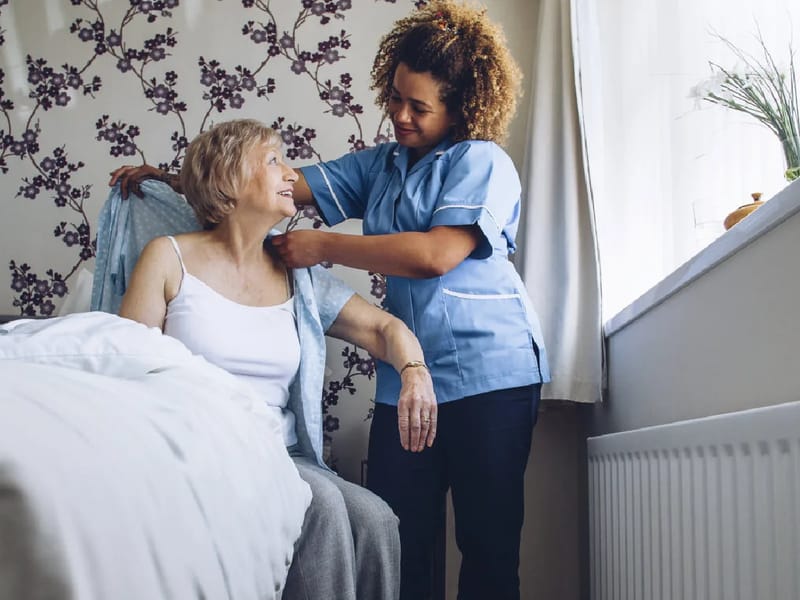 1 Way Health Services LLC - Home Health Nursing in Bridgeton, MO photo 5