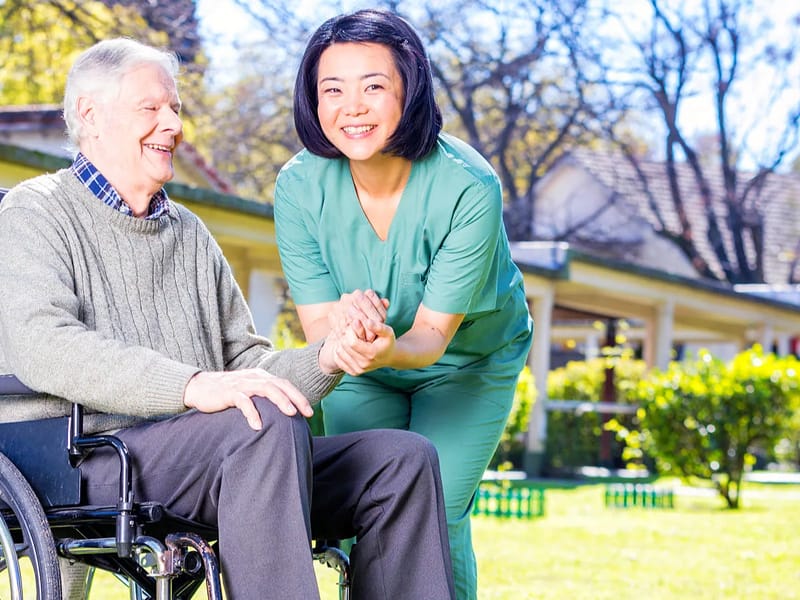 1 Way Health Services LLC - Home Health Nursing in Bridgeton, MO photo 2