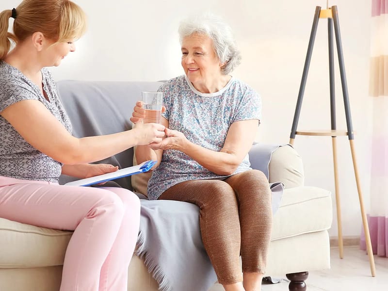 1 Way Health Services LLC - Home Health Nursing in Bridgeton, MO photo 3
