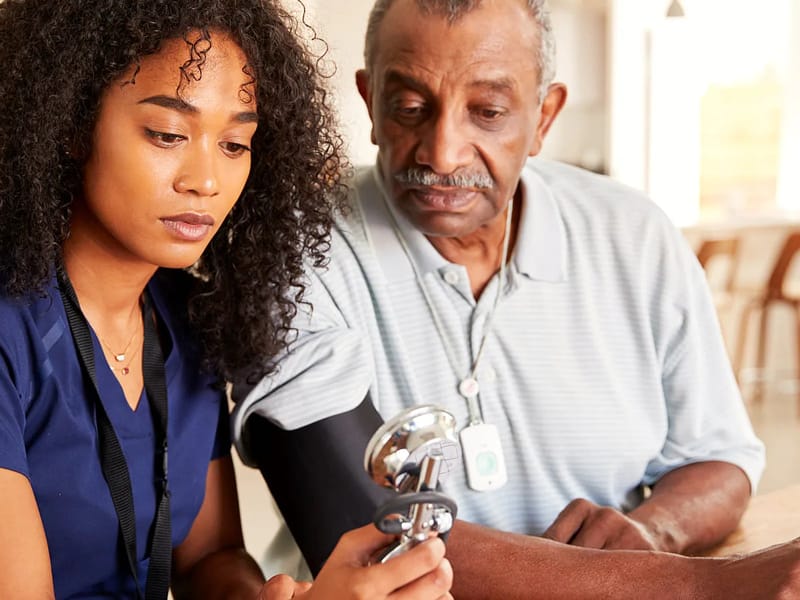 1 Way Health Services LLC - Home Health Nursing in Bridgeton, MO photo 1