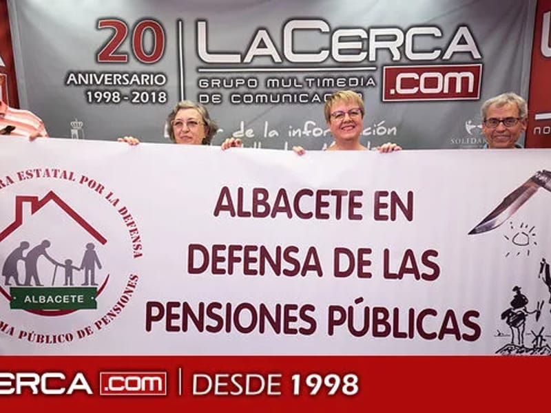 RESIDENCIA DE MAYORES NUÑEZ DE BALBOA - Hogar de Ancianos in Albacete, Castilla-La Mancha photo 1