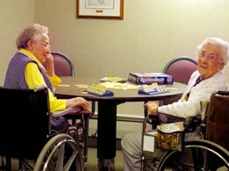 Mapleton Community Home — Nursing Home, Mapleton, MN · photo 2