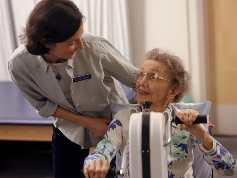 Mapleton Community Home — Nursing Home, Mapleton, MN · photo 3