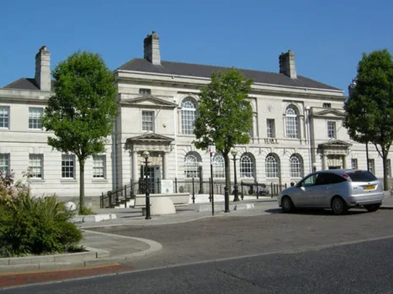 Thornbank Rotherham in Rotherham, England photo 3