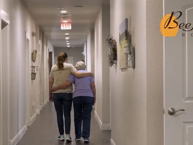 Bee Hive Homes Of Carthage - Assisted Living in Carthage, MS photo 1