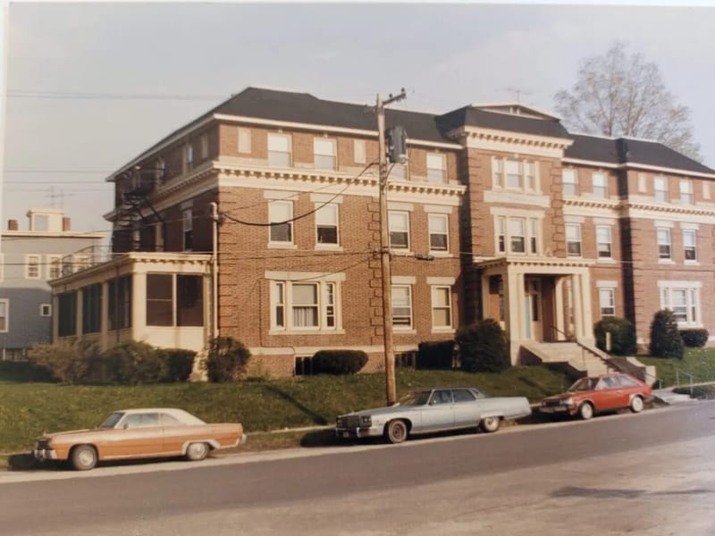 SENSE Jenny Chapman House in Stevenage, England photo 1