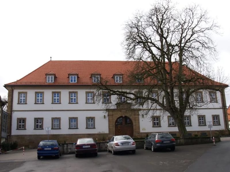 "Barockschloss Birnfeld" Ambulante Pflege - Häusliche Pflege in Stadtlauringen, Bayern photo 1