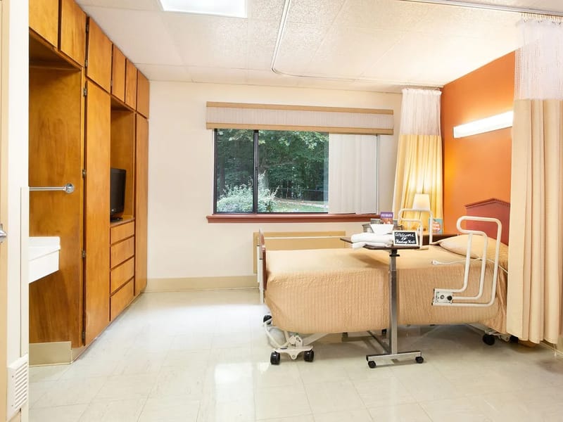 Heritage Hall King George - Nursing Home in King George, VA photo 2