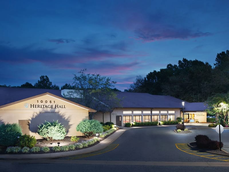 Heritage Hall King George - Nursing Home in King George, VA photo 3