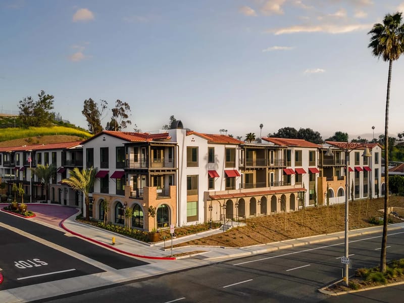 Aegis Residential Living - Assisted Living in Mission Viejo, CA photo 3