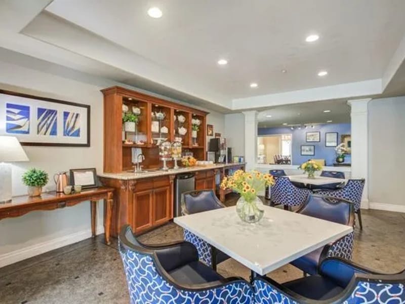 Aegis Residential Living - Assisted Living in Mission Viejo, CA photo 2