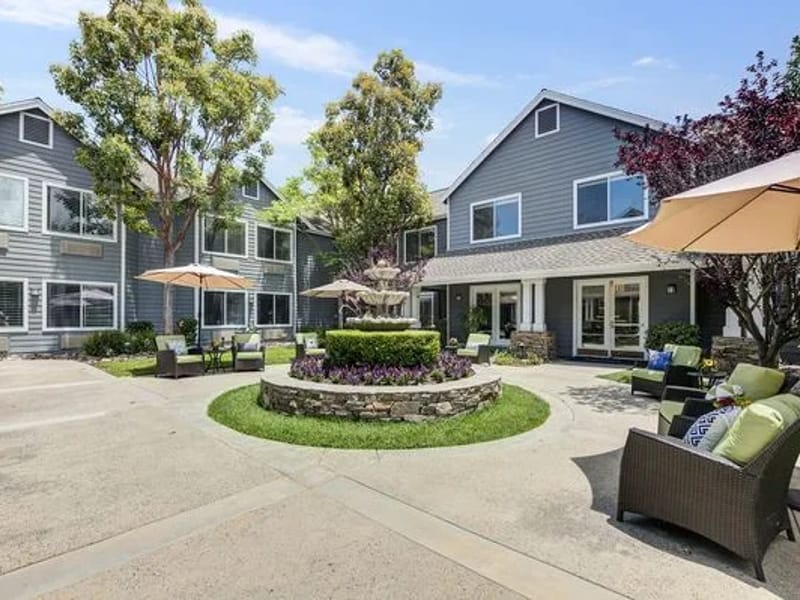 Aegis Residential Living - Assisted Living in Mission Viejo, CA photo 1