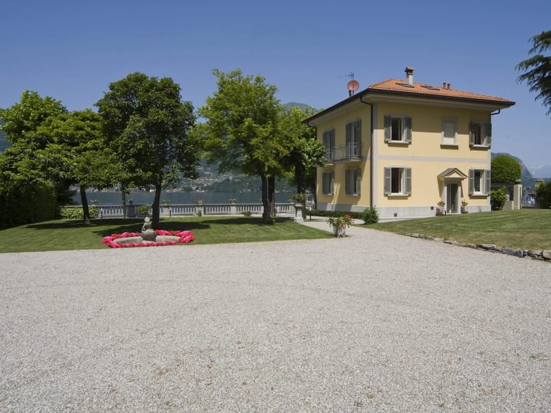 CASA DI RIPOSO VILLA CITTERIO - Casa di Riposo in Lezzeno, CO, Lombardia photo 2