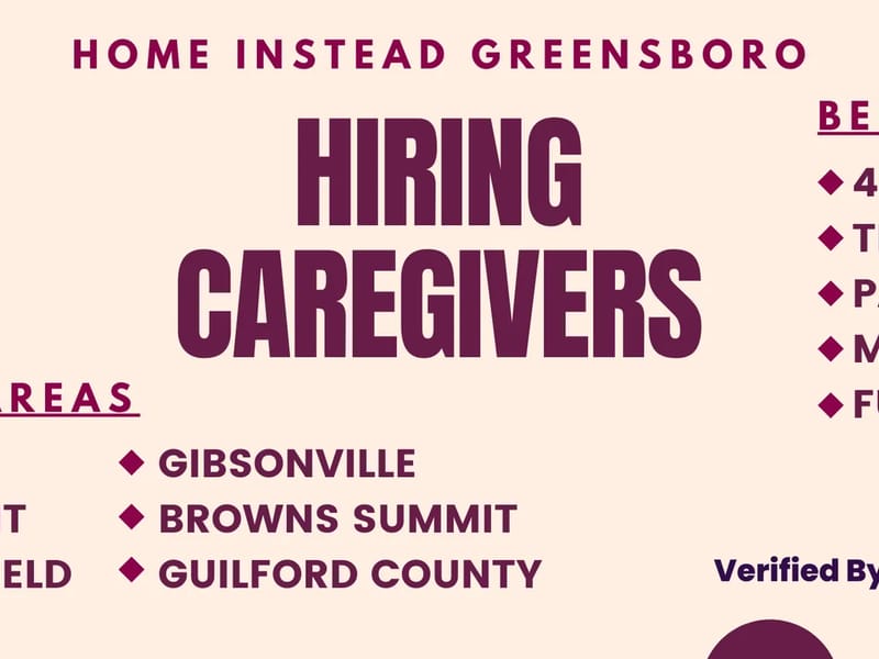Confidential Home Care, INC - Home Health Nursing in Greensboro, NC photo 2