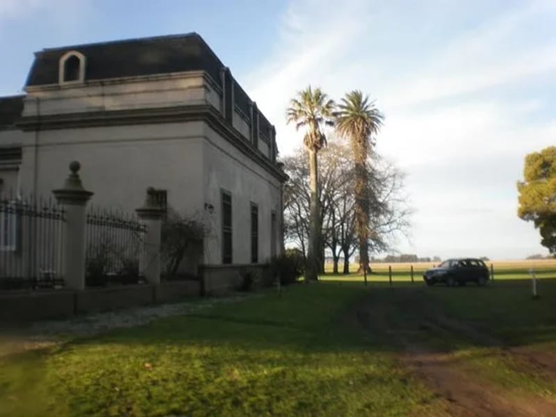 Residencia Estancia in MAR DEL PLATA, BUENOS AIRES photo 2