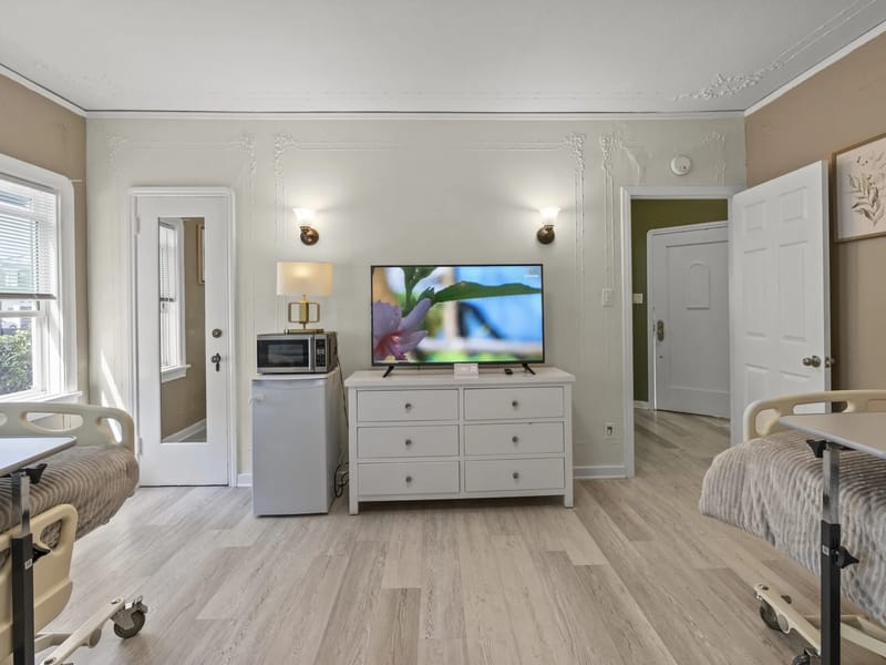 Beit Shalom Group Llc - Assisted Living in Los Angeles, CA photo 3