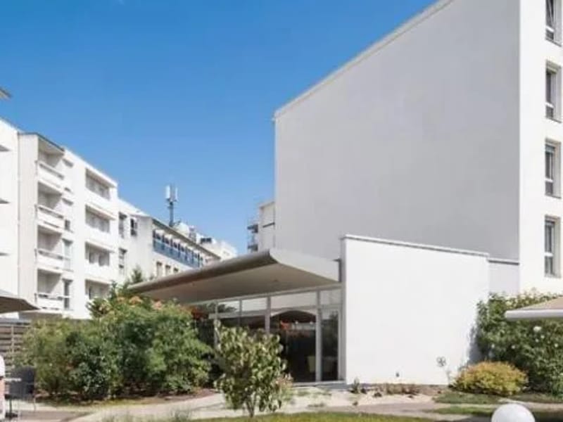 Ehpad Korian Plaisance - EHPAD in NANCY, Grand Est photo 1