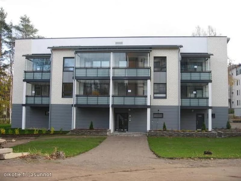 Marjoniemen palveluasunnot - Palveluasuminen in Kouvola, Kymenlaakso photo 3
