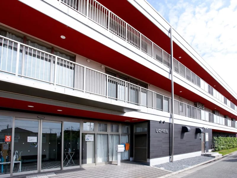 しのべの里ショートステイサービス - 有料老人ホーム in 加古川市, 兵庫県 photo 3