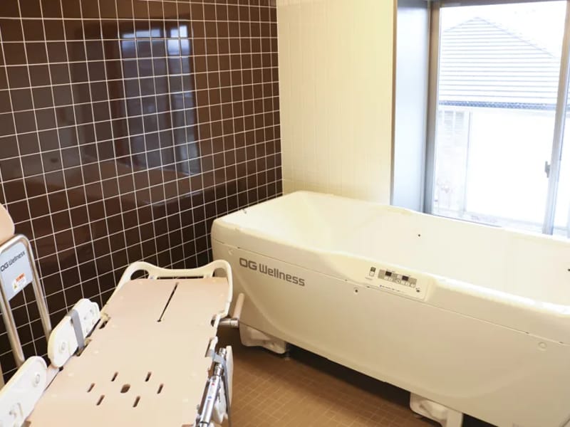 しのべの里ショートステイサービス - 有料老人ホーム in 加古川市, 兵庫県 photo 2