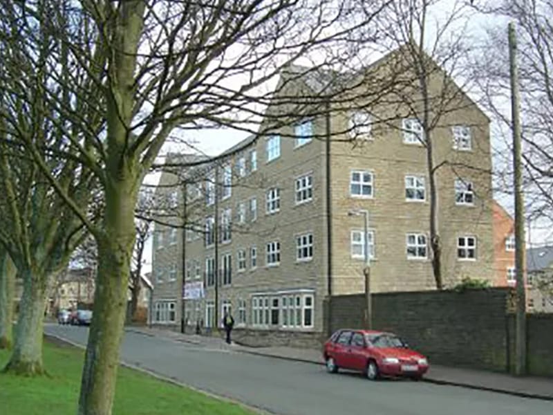 Savile House in Halifax, England photo 2