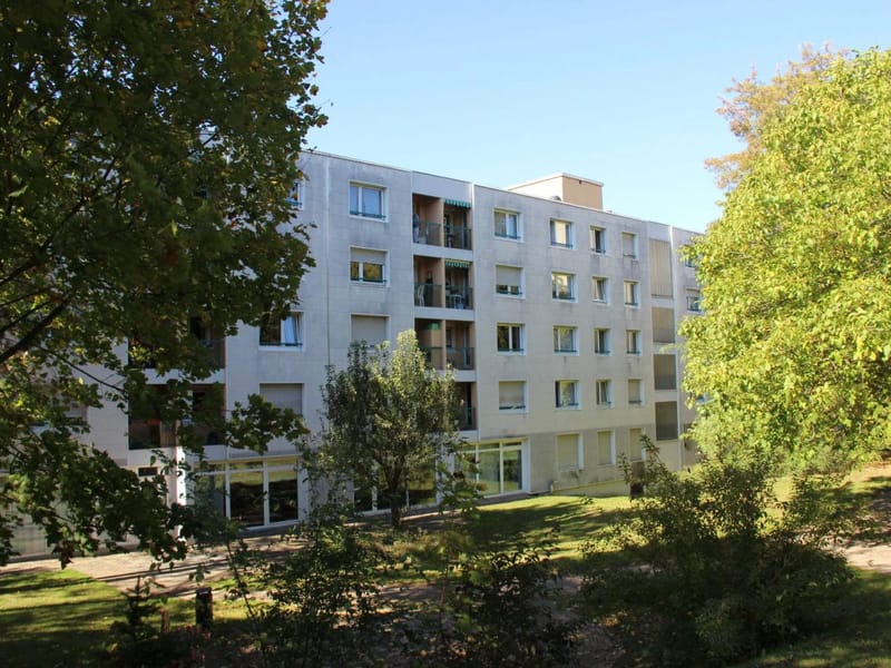 Residence Hansi Apalib - Maison de Retraite in MULHOUSE, Grand Est photo 3