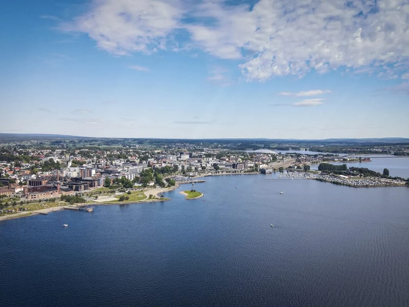 Praktisk bistand Hamar kommune - Hjemmetjenester in Hamar, Innlandet photo 3
