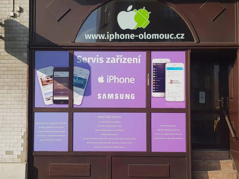 mobil na ved. služby - Denní stacionář in Olomouc, Olomoucký kraj photo 1
