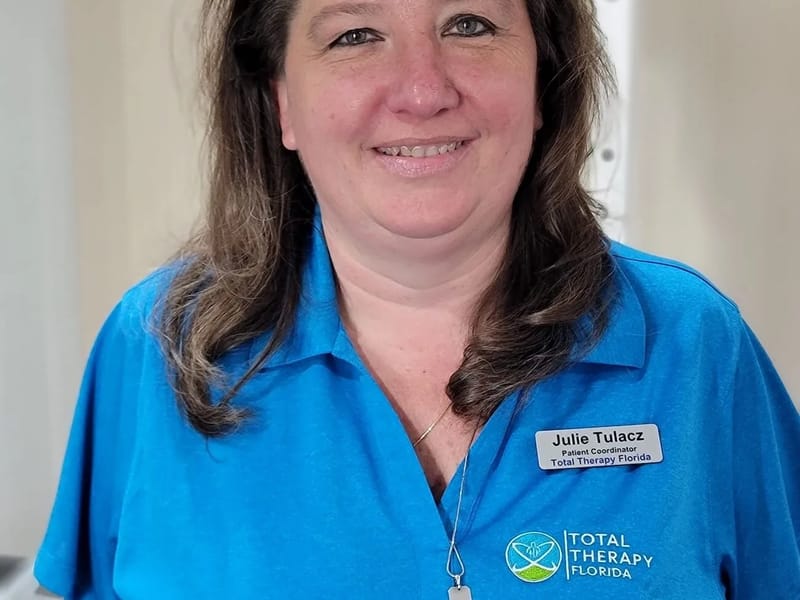 AMERICAN HOME THERAPY PROVIDER, INC. - Home Health Nursing in Punta Gorda, FL photo 2