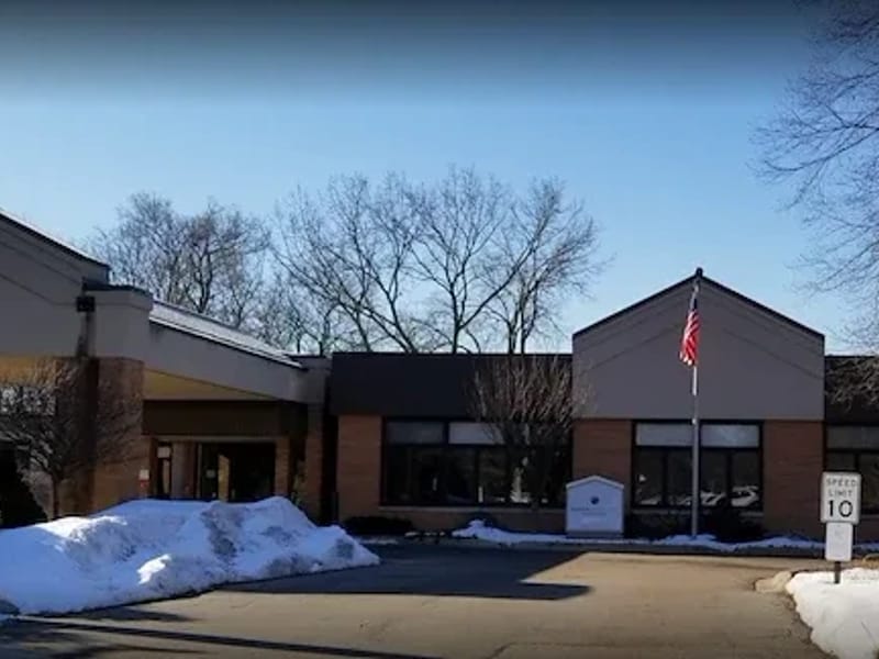 Edison Christian Health Center - Nursing Home in Grand Rapids, MI photo 1