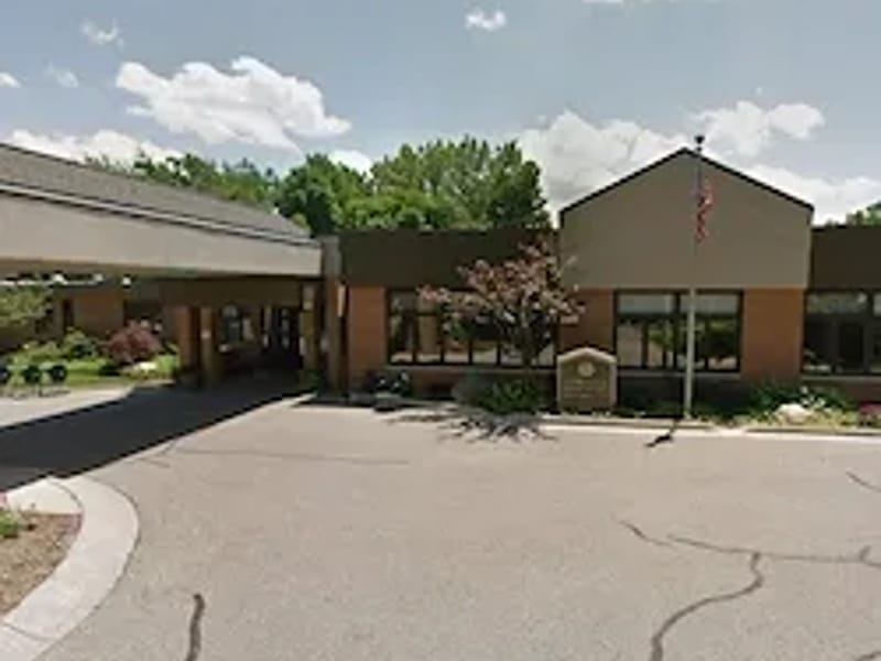 Edison Christian Health Center - Nursing Home in Grand Rapids, MI photo 3