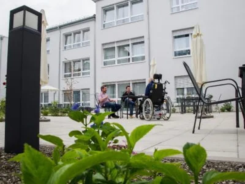 AWO Seniorenzentrum Klosterkuppe - Pflegeheim in Merzig, Saarland photo 1