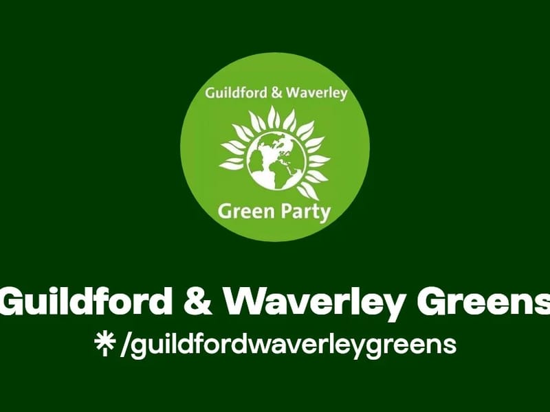 Guildford and Waverley Area Reablement Service - Inpatient Rehabilitation in Guildford, England photo 1
