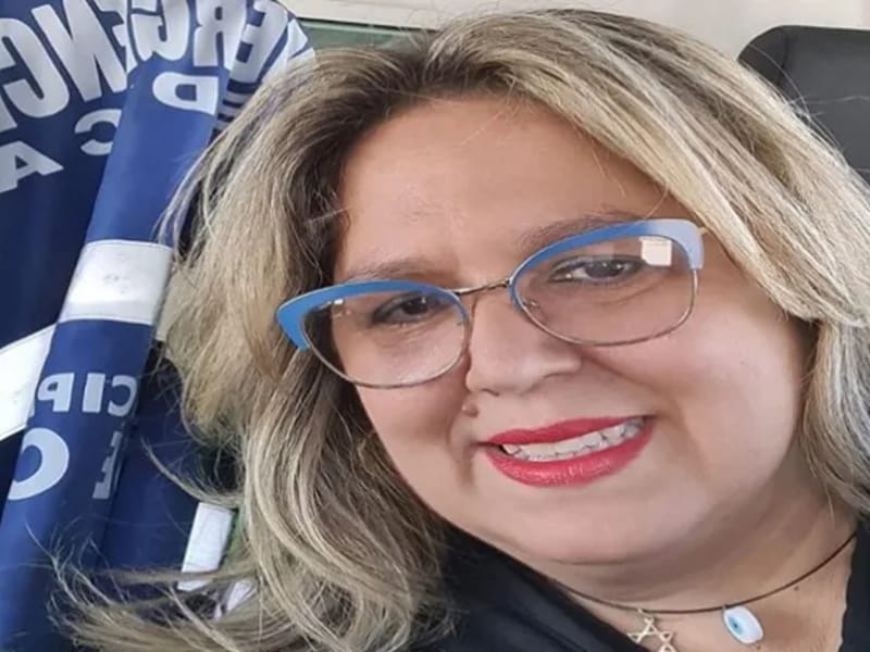 UNIDAD DE DIAGNOSTICO PRECOZ DE LA MUJER Y EL NIÑO NELLY QUIROGA - Hospital in JOSE C. PAZ, BUENOS AIRES photo 1