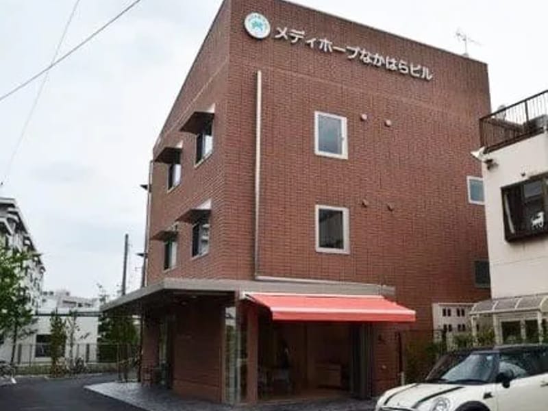 おおしまケアプランセンター - 有料老人ホーム in 川崎市川崎区, 神奈川県 photo 1