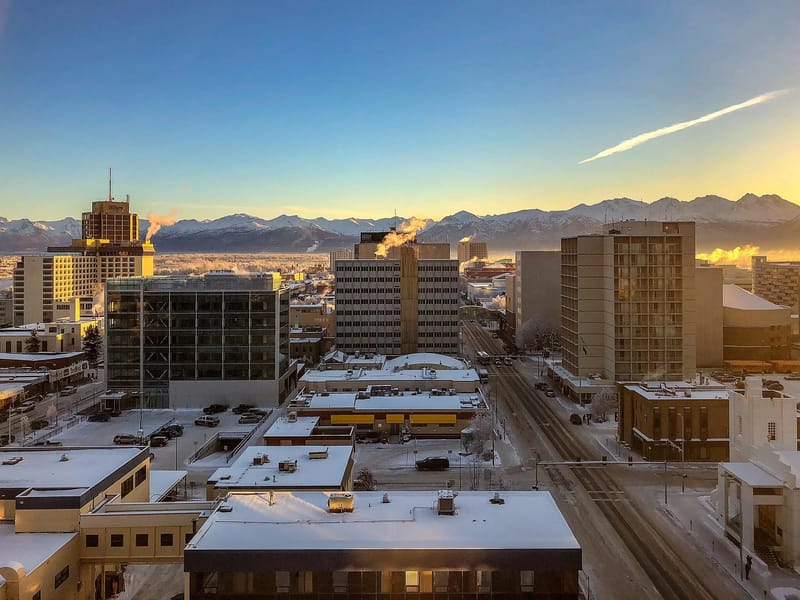 Alaska Olive Care Ii, Llc - Assisted Living in Anchorage, AK photo 2