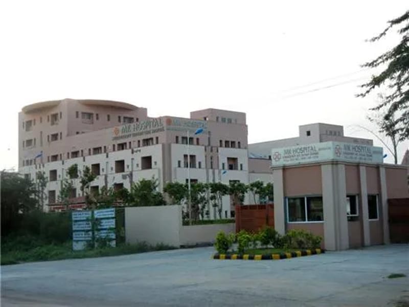 Ranvir Hospital - अस्पताल in Bhiwani, Haryana photo 3