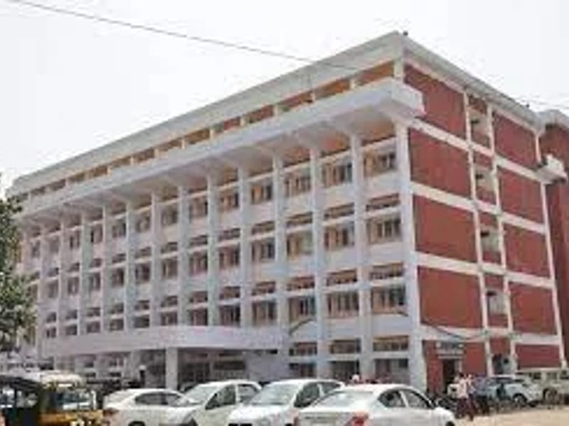 Ranvir Hospital - अस्पताल in Bhiwani, Haryana photo 2