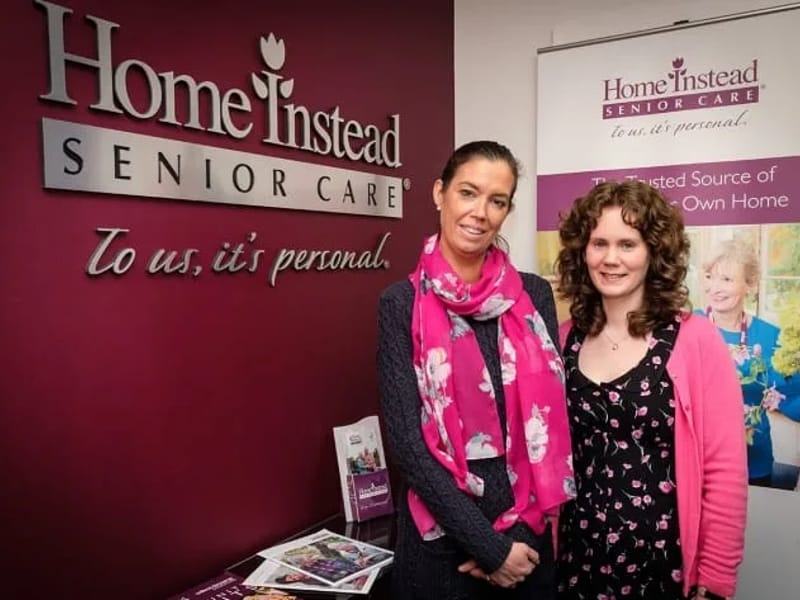 Home Instead East Northants - In-Home Care in Wellingborough, England photo 2